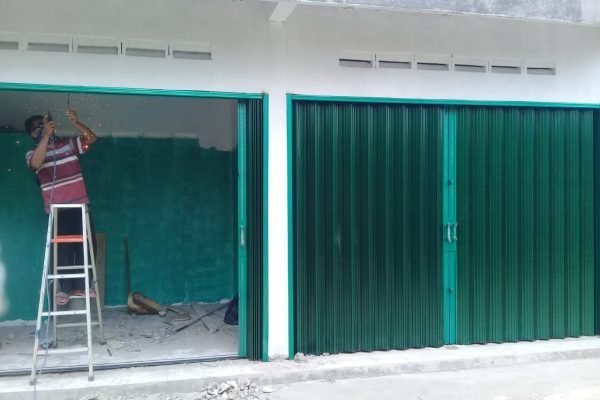 Pintu Gerbang